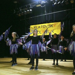 KLATOVSK VOLSEK