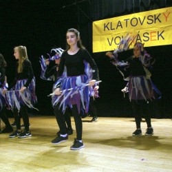 KLATOVSK VOLSEK