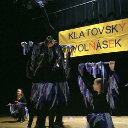 KLATOVSK VOLSEK