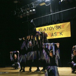 KLATOVSK VOLSEK