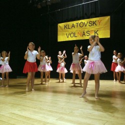 KLATOVSK VOLSEK