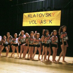 KLATOVSK VOLSEK