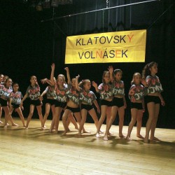 KLATOVSK VOLSEK