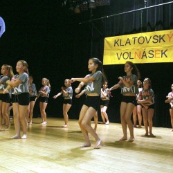 KLATOVSK VOLSEK