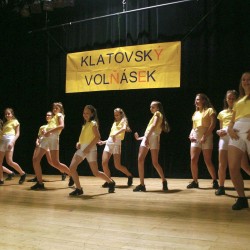 KLATOVSK VOLSEK