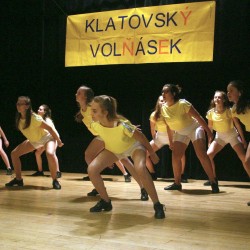 KLATOVSK VOLSEK