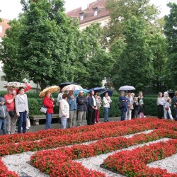 Za tajemstvm klatovskch ulic 3