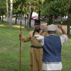 Za tajemstvm klatovskch ulic 3