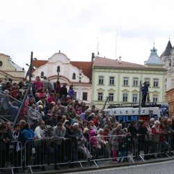 SVATOVCLAVSK OSLAVY