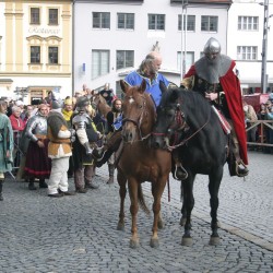 SVATOVCLAVSK OSLAVY