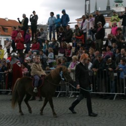 SVATOVCLAVSK OSLAVY