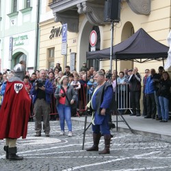 SVATOVCLAVSK OSLAVY