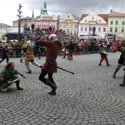 SVATOVCLAVSK OSLAVY