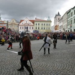 SVATOVCLAVSK OSLAVY