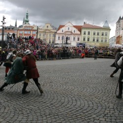 SVATOVCLAVSK OSLAVY