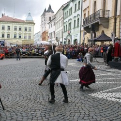 SVATOVCLAVSK OSLAVY