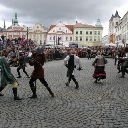 SVATOVCLAVSK OSLAVY