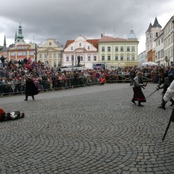 SVATOVCLAVSK OSLAVY