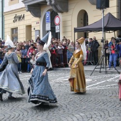 SVATOVCLAVSK OSLAVY