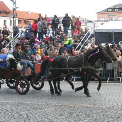 SVATOVCLAVSK OSLAVY