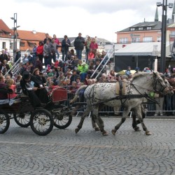 SVATOVCLAVSK OSLAVY