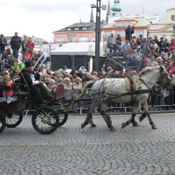 SVATOVCLAVSK OSLAVY