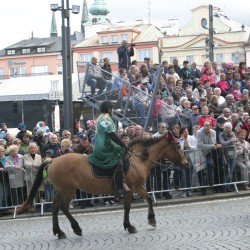 SVATOVCLAVSK OSLAVY