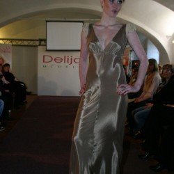 MDN SHOW - 10 LET DELIJA MODELS