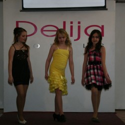 MDN SHOW - 10 LET DELIJA MODELS