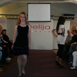 MDN SHOW - 10 LET DELIJA MODELS