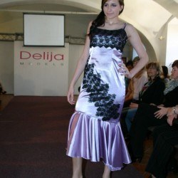 MDN SHOW - 10 LET DELIJA MODELS