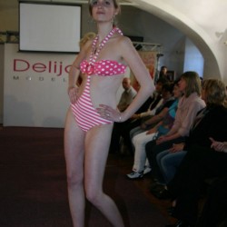 MDN SHOW - 10 LET DELIJA MODELS