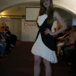 MDN SHOW - 10 LET DELIJA MODELS