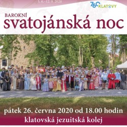 Barokn svatojnsk noc